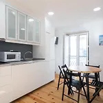 Flh Mouraria Charming Flat Iii